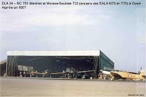 174- ARMEE DE L'AIR EN ALGERIE 1945-1962-22 (37)
